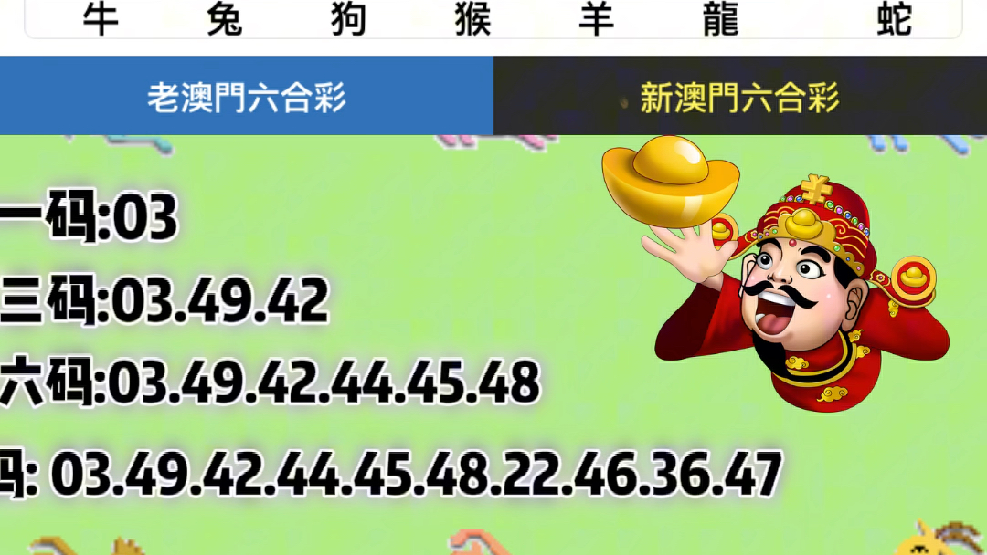 澳门彩开奖结果记录今天,澳门彩开奖结果记录——今日之幸运揭晓